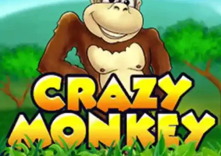 Crazy Monkey