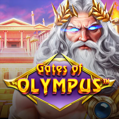 Gates Of Olympus Игровой Автомат